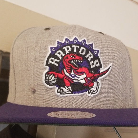 Mens h&m downtown jacket with matching Raptors - Picture 5 of 8